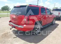 2007 Chevrolet Tahoe фото