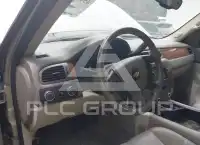 2007 Chevrolet Tahoe фото