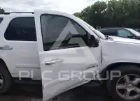2007 Chevrolet Tahoe фото