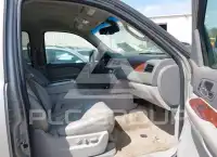 2007 Chevrolet Tahoe photo