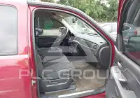 2007 Chevrolet Tahoe фото