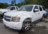 2007 Chevrolet Tahoe фото