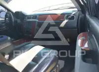 2007 Chevrolet Tahoe фото