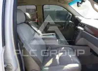 2007 Chevrolet Tahoe фото
