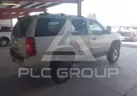 2007 Chevrolet Tahoe фото