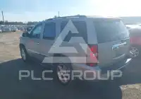 2007 Chevrolet Tahoe фото