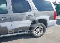 2007 Chevrolet Tahoe photo