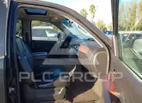 2007 Chevrolet Tahoe фото
