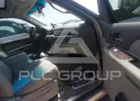 2007 Chevrolet Tahoe фото