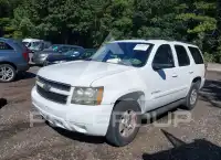 2007 Chevrolet Tahoe фото