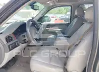 2007 Chevrolet Tahoe фото