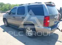 2007 Chevrolet Tahoe фото