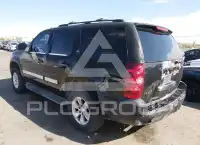 2007 Chevrolet Tahoe фото