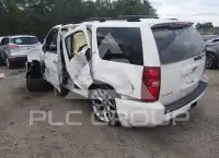 2007 Chevrolet Tahoe фото