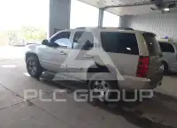 2007 Chevrolet Tahoe photo