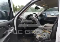 2007 Chevrolet Tahoe фото