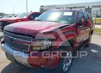2007 Chevrolet Tahoe фото