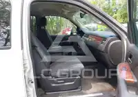 2007 Chevrolet Tahoe фото