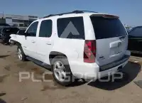 2007 Chevrolet Tahoe фото