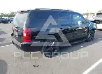 2007 Chevrolet Tahoe photo