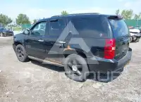 2007 Chevrolet Tahoe фото