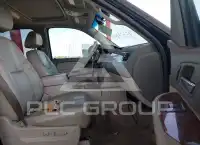 2007 Chevrolet Tahoe фото