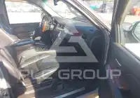 2007 Chevrolet Tahoe фото