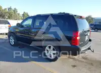 2007 Chevrolet Tahoe фото