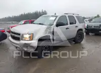 2007 Chevrolet Tahoe photo