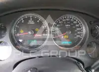 2007 Chevrolet Tahoe фото
