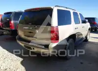 2007 Chevrolet Tahoe фото