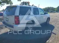 2007 Chevrolet Tahoe фото