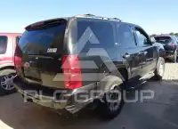 2007 Chevrolet Tahoe фото
