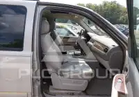 2007 Chevrolet Tahoe фото