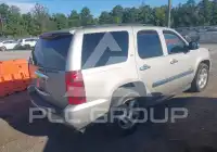 2007 Chevrolet Tahoe фото