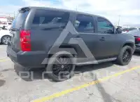 2007 Chevrolet Tahoe фото