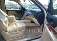 2007 Chevrolet Tahoe фото
