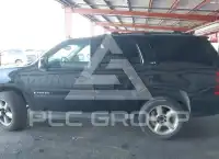 2007 Chevrolet Tahoe фото