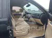 2007 Chevrolet Tahoe фото