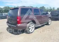 2007 Chevrolet Tahoe фото