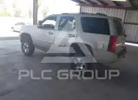 2007 Chevrolet Tahoe фото