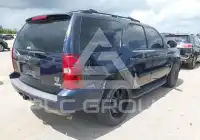 2007 Chevrolet Tahoe фото