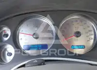 2007 Chevrolet Tahoe фото