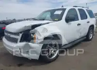 2007 Chevrolet Tahoe фото