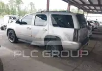 2007 Chevrolet Tahoe фото
