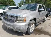 2007 Chevrolet Tahoe фото