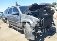 2007 Chevrolet Tahoe фото
