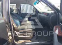 2007 Chevrolet Tahoe фото