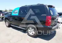 2007 Chevrolet Tahoe фото