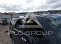 2007 Chevrolet Tahoe фото